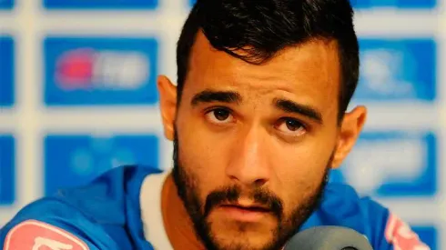 Foto: Washington Alves /Cruzeiro