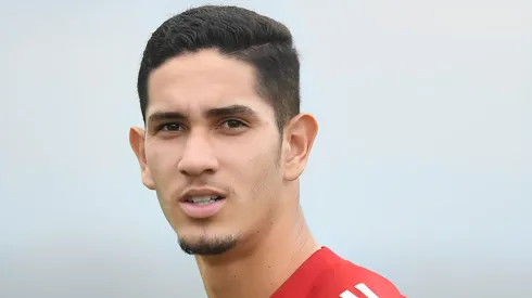 Foto: Ricardo Duarte/Internacional