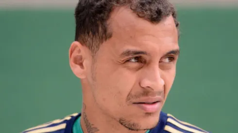 Foto: Mauro Horita/AGIF