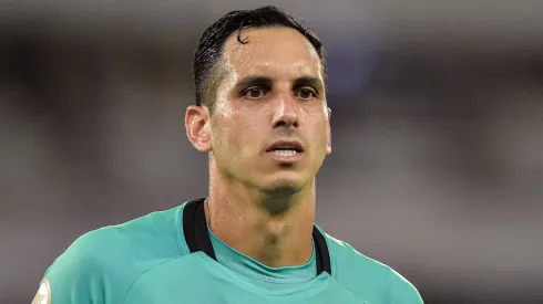 Substituto de Gatito se despede do Botafogo e acerta com rival