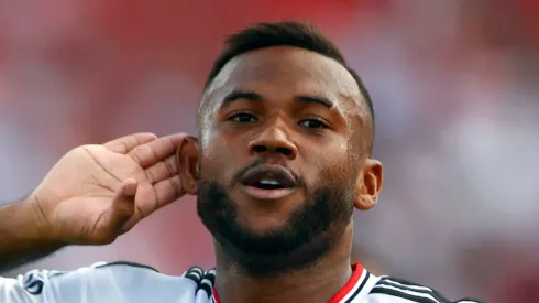 Foto: Thiago Calil/AGIF