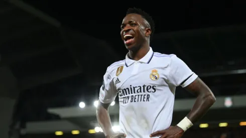 Foto: Michael Regan/Getty Images