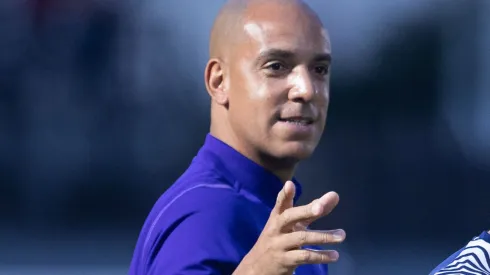 Foto: Diogo Reis/AGIF