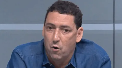 Foto: Reprodução/SporTV