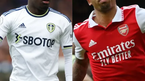 Matt McNulty/Shaun Botterill/Getty Images