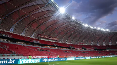 Maxi Franzoi/AGIF- Estádio Beira-Rio