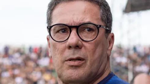 Foto: Rebeca Reis/AGIF