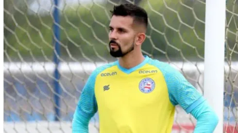 NA LATA! Marcos Felipe 'manda a real' sobre o que o Bahia precisa melhorar