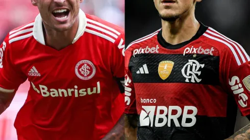 Maxi Franzoi/Thiago Ribeiro/AGIF