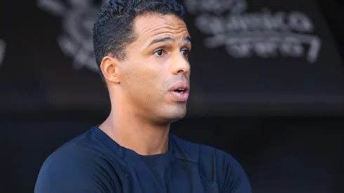 Foto: Marcello Zambrana/AGIF - Lázaro é demitido do Corinthians