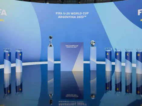 COPA DO MUNDO SUB-20 FIFA 2023; Calendário, jogos e mais