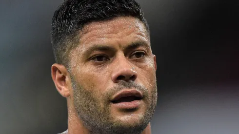 Foto: Thiago Ribeiro/AGIF