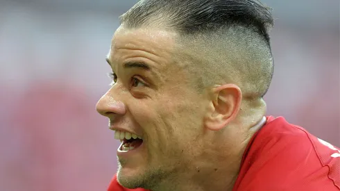 Foto: Ricardo Rimoli/AGIF