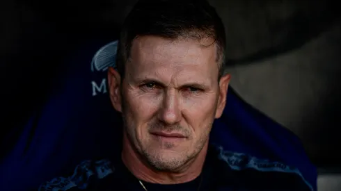 Foto: Thiago Ribeiro/AGIF - Paulo Turra comenta derrota do Furacão no Campeonato Brasileiro.