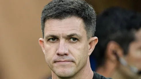 Foto: Thiago Ribeiro/AGIF