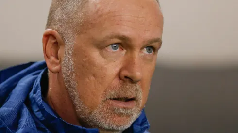 Foto: Marcello Zambrana/AGIF