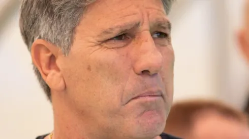 Foto: Fernando Moreno/AGIF