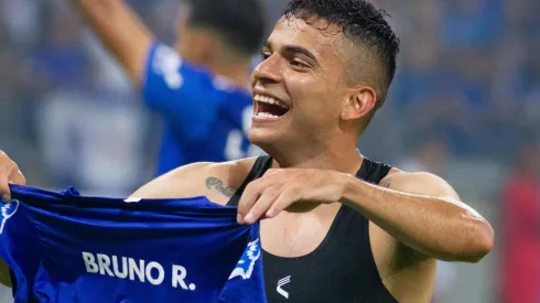 Foto: Fernando Moreno/AGIF