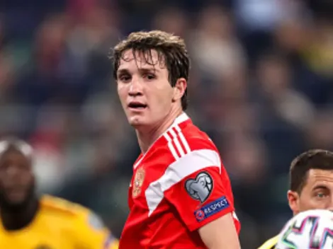 Jornalista faz revelação bombástica sobre saída de Mário Fernandes do Internacional