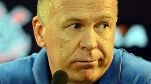 Foto: Mauro Horita/AGIF