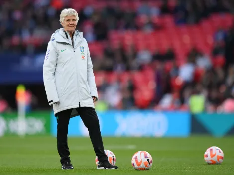Copa do Mundo Feminina terá apenas 8 treinadoras à frente das seleções 