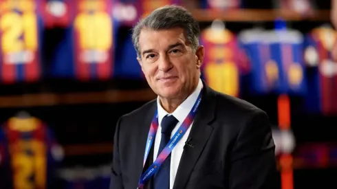 Foto: Divulgação/Site Oficial do FC Barcelona