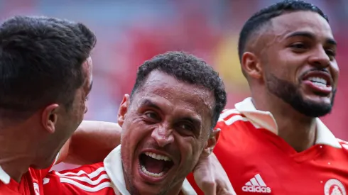 Foto: Maxi Franzoi/AGIF