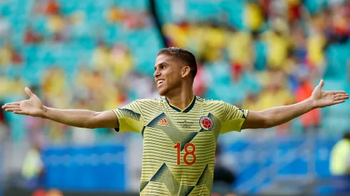 Photo by Wagner Meier/Getty Images - Cuéllar interessa ao Internacional