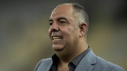 Foto: Thiago Ribeiro/AGIF - Braz se pronuncia sobre enfrentar o Fluminense na Copa do Brasil