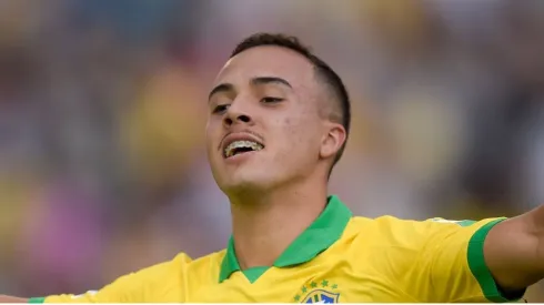 Foto: Alexandre Loureiro/CBF – Situação de Peglow chega ao Internacional