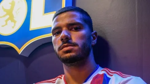 Foto: Diego Raspadam/Lyon