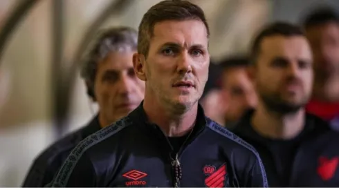 Foto: Gilson Junio/AGIF