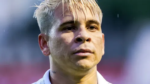 Foto: Marcello Zambrana/AGIF