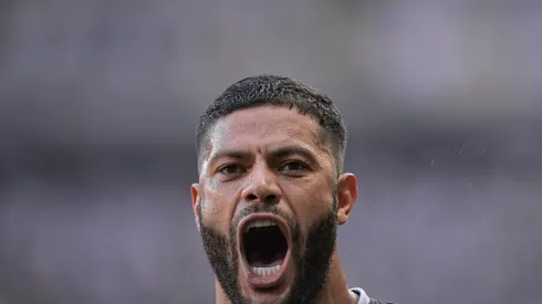 (Photo by Pedro Vilela/Getty Images)- Hulk