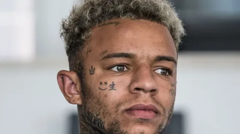 Foto: Gustavo Aleixo/Cruzeiro - Situação de Rafael Bilu é definida no Cruzeiro