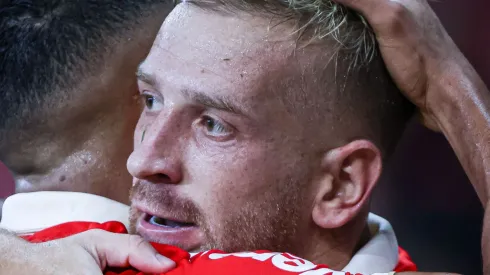 Foto: Maxi Franzoi/AGIF