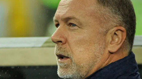 Foto: Allan Carvalho/AGIF