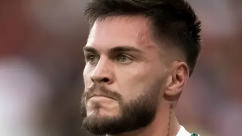 Foto: Jorge Rodrigues/AGIF