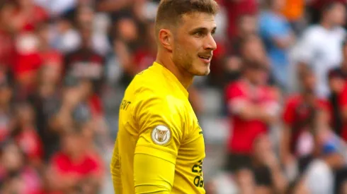 Foto: Gabriel Machado/AGIF