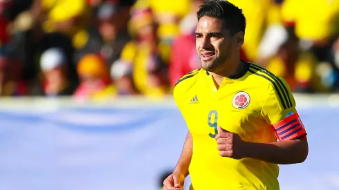 Foto: Elizabeth Fuentes/Jam Media/Agencia Uno/AGIF - Craque teve seu nome pedido pela torcida do Vasco.