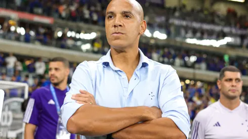 Foto: Gilson Junio/AGIF - Pepa comenta situação entre Bruno Rodrigues e Henrique Dourado.