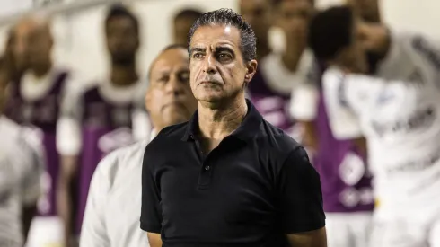 Foto: Abner Dourado/AGIF