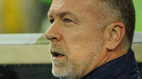 Foto: Allan Carvalho/AGIF