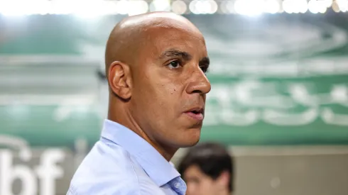 MG - BELO HORIZONTE - 14/05/2023 - BRASILEIRO A 2023, AMERICA-MG X CRUZEIRO - Pepa tecnico do Cruzeiro durante partida contra o America-MG no estadio Independencia pelo campeonato BRASILEIRO A 2023. Foto: Gilson Junio/AGIF