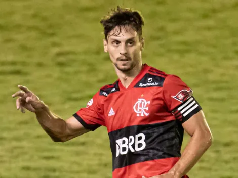 Rodrigo Caio aparece no Grêmio como chance de ouro no mercado