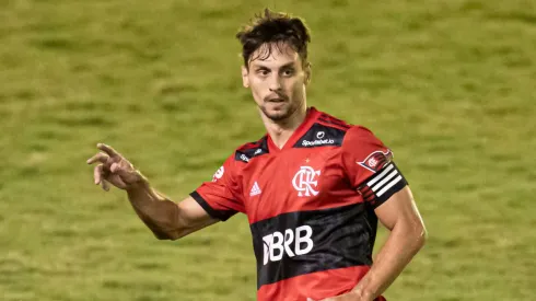 Foto: Jorge Rodrigues/AGIF - Rodrigo Caio