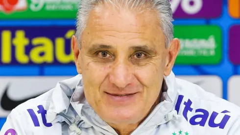 Foto: Pedro H. Tesch/AGIF