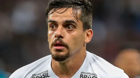 Foto: Ale Cabral/AGIF