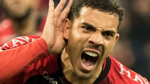 Foto: Robson Mafra/AGIF