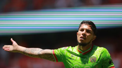 Photo by Hector Vivas/Getty Images - Direção do Inter se pronuncia sobre Salcedo